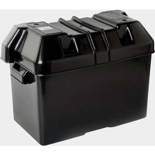 Batterikasse Exide, 390 x 185 x 240 mm