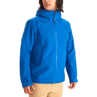Marmot Men´s Minimalist Pro Jacket Dark Azure, S