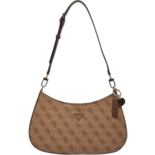 Noelle II Skuldertaske, Brown