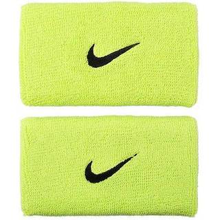 Nike Double Wristband Green