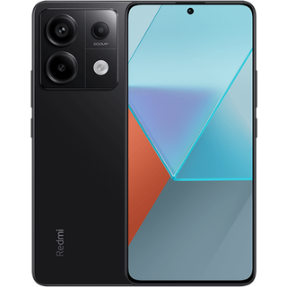 Xiaomi Redmi Note 13 Pro 5G 512GB/12GB - Midnight Black