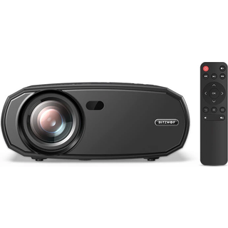 BlitzWolf 1080p-projector BW-VP13