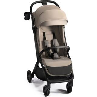 Kinderkraft NUBI 2 Klapvogn, Sand Beige