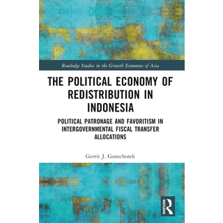 The Political Economy of Redistribution in Indonesia