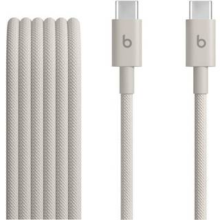 Apple Beats - USB-C cable - 24 pin USB-C to 24 pin USB-C - 1.5 m
