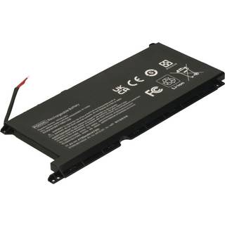 Laptop batteri til bl.a. HP 15-dk0020TX