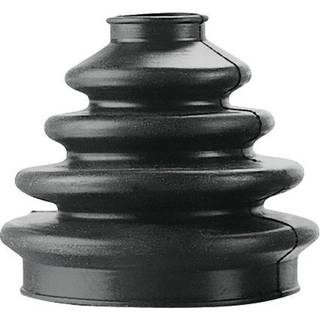 Drivaksel manchet kit Universal - Womi W511 CV Boot - Gummimanchet inkl. smørefedt & spændebånd