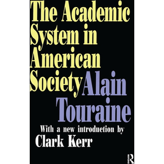 The Academic System in American Society