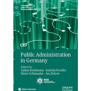 Public Administration in Germany