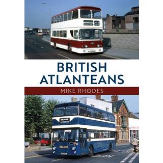 British Atlanteans