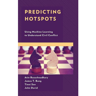 Predicting Hotspots