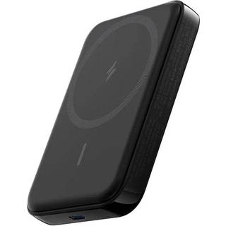 Anker 321 MagGo Battery (PowerCore Magnetic 5K) Black Stone