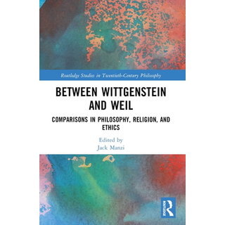 Between Wittgenstein and Weil
