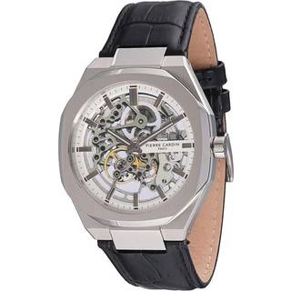 Pierre Cardin Elysee Automatisk Herreur CF.1002.LB