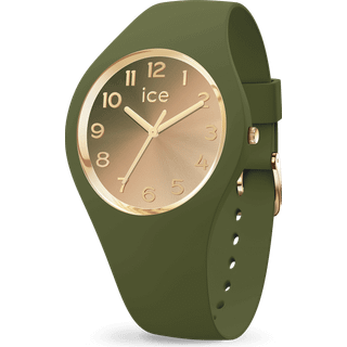 Ice watch Uhren - Ice Sunset - 024987 - grün