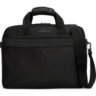 Tommy Hilfiger Accessories Repreve Computertaske AM0AM13186BDS - Herre - Polyester