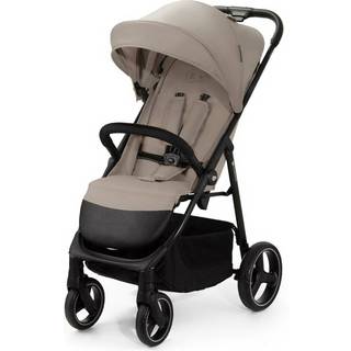Kinderkraft Trig 3 Klapvogn, Stone Beige