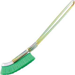 Nylon bøjet børste 70 mm Slimline