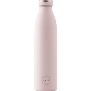 AYA&IDA drikkeflaske, 750 ml - Soft Rose