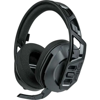 NACON Rig 600PROHS Dual Wireless Headset - Black