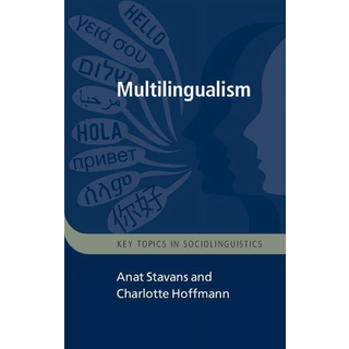 Multilingualism