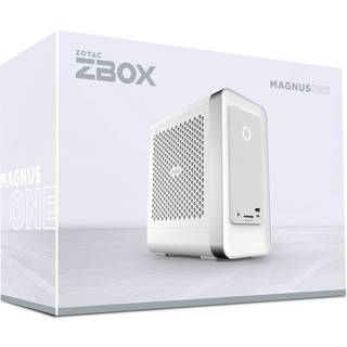 ZOTAC ZBOX - mini PC - Core i5 13400 2.5 GHz - 0 GB - no HDD