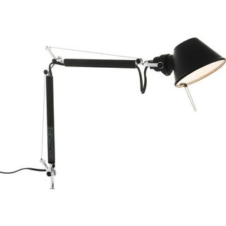 Artemide Tolomeo Micro A010930 sort - 1 stk. tilbage