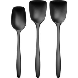 Rosti NEW Classic grydeskesæt 2+1 carbon black