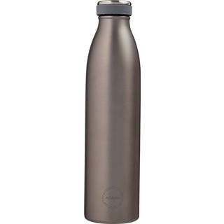 AYA&IDA drikkeflaske (750 ml - Cool Grey)