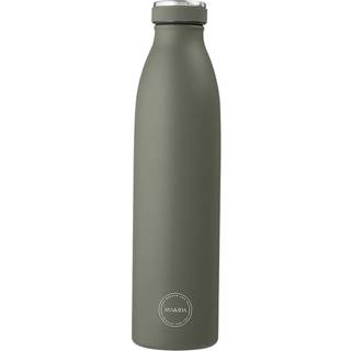 AYA&IDA drikkeflaske, 750 ml - Tropical Green