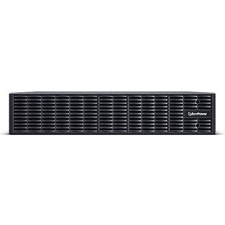 BPSE72V40ART2U, Reolbeslag/tårn, 2U, Sort, Metal, OLS3000ERT2UA, Blybatterier (VRLA)