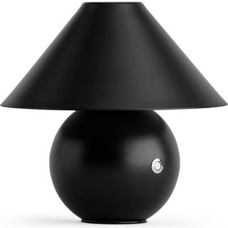 Decotique Cosmo Bordlampe Bærbar - Bordlamper Metal Sort - 1209743