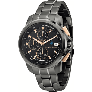 Maserati Unisex Ur R8873645001 - Ø 45 mm