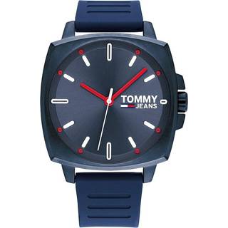 Stilfuld Herre Tommy Hilfiger 1791865 Ur (Ø 45 mm)