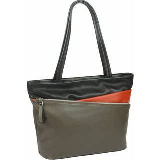 Shopper Revival 8197 Taupe