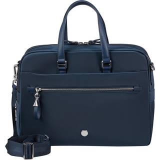 Samsonite Computertaske Karissa Evo 15" - Blå