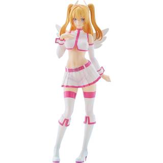 2.5 Dimensional Seduction Pop Up Parade PVC Statue Liliel: 3rd Squad Outfit Ver. L Size 23 cm