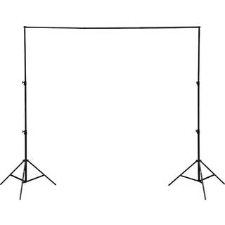 Caruba Heavy Duty SBK-3 Baggrundsstativ 3x3 m
