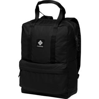 Columbia Rygsæk Trail Traveler 24 - Sort