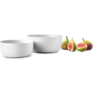 Eva Solo Legio Nova skålsæt 2 stk. 1,0 + 2,0 liter