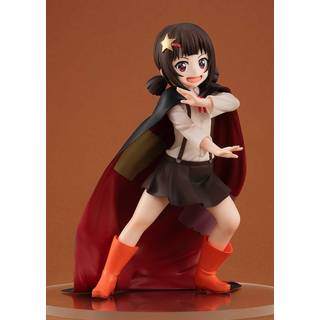 Kono Subarashii Sekai ni Bakuen wo! Pop Up Parade PVC Statue Komekko L Size 15 cm