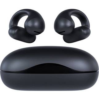 Clip Black