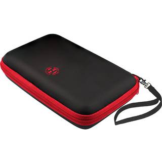 Harrows Dartetui Blaze Pro 6 - Rød