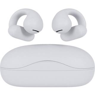 Clip White