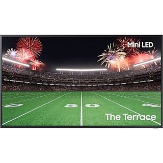 Samsung The Terrace 65" 4k Qled Outoor Smart Tv (2025)
