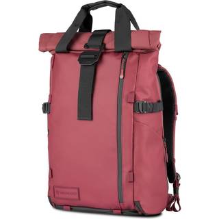 Wandrd PRVKE V4 31 Photo Bundle Rhone Burgundy