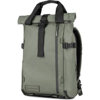 Wandrd PRVKE V4 21 Photo Bundle Wasatch Green