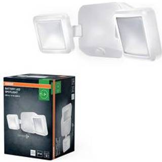 Ledvance - Battery LED Spotlight Sensor - Facadebelysning