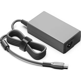 NEXTBATT Oplader / AC-adapter USB-C 65W PD til Macbook, PC bærbare computere osv.