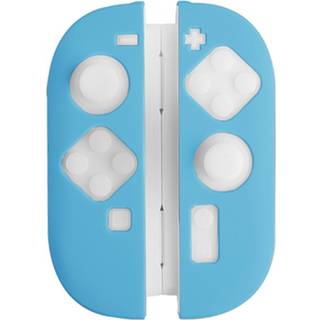 Nintendo Switch 2 Controller Anti-Slip Silikone Cover - Blå